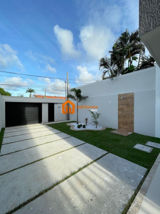 Imagem Casa com 3 Quartos à Venda, 123 m² em Edson Queiroz - Fortaleza Imagem Casa com 3 Quartos à Venda, 123 m² em Edson Queiroz - Fortaleza