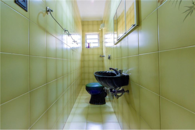 Imagem Casa com 3 Quartos à Venda,  em Vila Ema - São Paulo