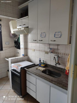 Imagem Apartamento com 2 Quartos à Venda, 65 m² em Aviacao - Praia Grande Imagem Apartamento com 2 Quartos à Venda, 65 m² em Aviacao - Praia Grande