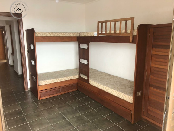 Imagem Apartamento com 4 Quartos para Alugar, 135 m² em Enseada - Guarujá Imagem Apartamento com 4 Quartos para Alugar, 135 m² em Enseada - Guarujá