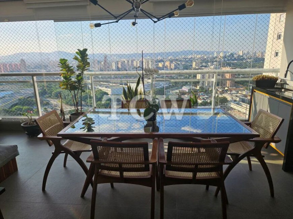 Imagem Apartamento com 3 Quartos à Venda, 117 m² em Barra Funda - São Paulo