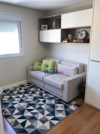 Imagem Apartamento com 2 Quartos à Venda, 165 m² em Brooklin - São Paulo