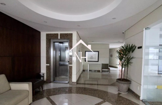 Imagem Apartamento com 2 Quartos à Venda, 98 m² em Brooklin Novo - São Paulo Imagem Apartamento com 2 Quartos à Venda, 98 m² em Brooklin Novo - São Paulo