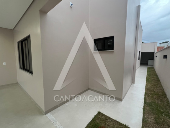 Imagem Casa com 3 Quartos à Venda, 322 m² em Residencial Aquarela Brasil - Sinop