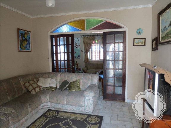 Imagem Sobrado com 5 Quartos à Venda, 276 m² em Centro - Itanhaém Imagem Sobrado com 5 Quartos à Venda, 276 m² em Centro - Itanhaém