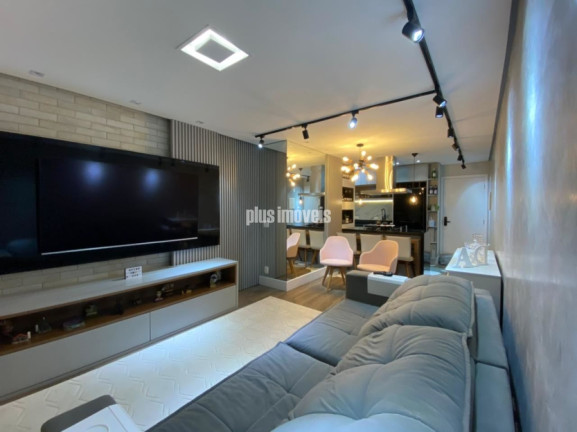 Imagem Apartamento com 2 Quartos à Venda, 82 m² em Vila Mariana - São Paulo Imagem Apartamento com 2 Quartos à Venda, 82 m² em Vila Mariana - São Paulo