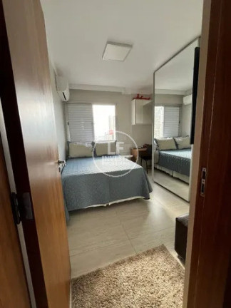 Imagem Apartamento com 3 Quartos à Venda, 97 m² em Setor Bueno - Goiânia