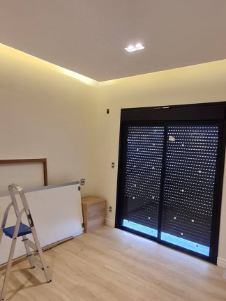 Imagem Casa de Condomínio com 4 Quartos à Venda, 360 m² em Vila Santista - Bauru