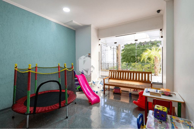 Imagem Apartamento com 3 Quartos à Venda, 119 m² em Vila Andrade - São Paulo