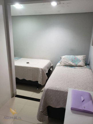 Imagem Casa com 3 Quartos à Venda, 180 m² em Jardim Parati - Campo Grande Imagem Casa com 3 Quartos à Venda, 180 m² em Jardim Parati - Campo Grande