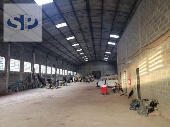 Imagem Imóvel Comercial à Venda, 2.297 m² em Cidade Kemel - Itaquaquecetuba Imagem Imóvel Comercial à Venda, 2.297 m² em Cidade Kemel - Itaquaquecetuba