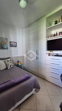 Imagem Apartamento com 3 Quartos à Venda, 130 m² em Barra Da Tijuca - Rio De Janeiro