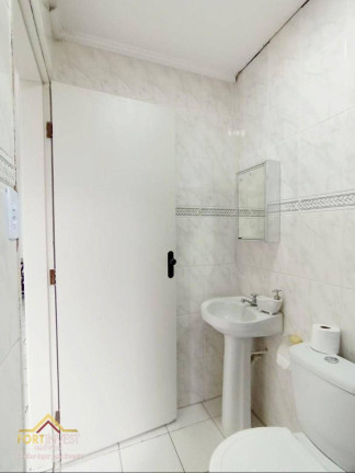 Imagem Imóvel com 1 Quarto à Venda, 40 m² em Mirim - Praia Grande Imagem Imóvel com 1 Quarto à Venda, 40 m² em Mirim - Praia Grande