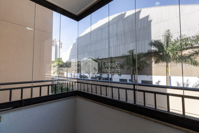 Imagem Apartamento com 2 Quartos à Venda, 60 m² em água Branca - São Paulo