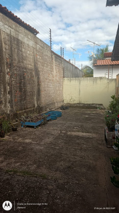 Imagem Casa com 3 Quartos à Venda, 167 m² em Horto - Teresina