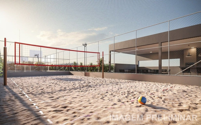 Imagem Apartamento com 2 Quartos à Venda, 48 m² em Vila Guilhermina - São Paulo