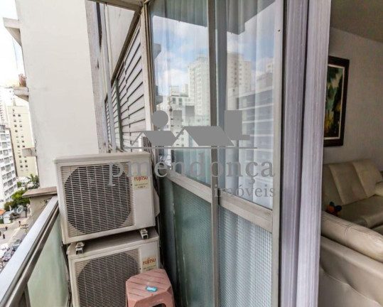 Imagem Apartamento com 4 Quartos à Venda, 135 m² em Santa Cecília - São Paulo Imagem Apartamento com 4 Quartos à Venda, 135 m² em Santa Cecília - São Paulo