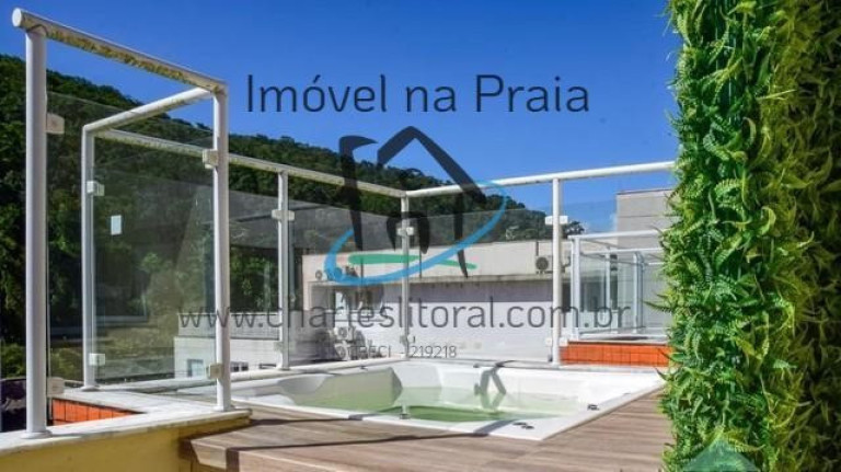 Imagem Apartamento com 4 Quartos à Venda, 177 m² em Praia Grande - Ubatuba Imagem Apartamento com 4 Quartos à Venda, 177 m² em Praia Grande - Ubatuba