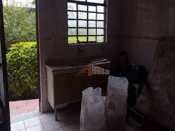 Imagem Casa com 1 Quarto à Venda, 200 m² em Parque Boturussu - São Paulo
