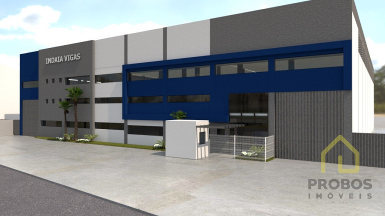 Imóvel para Alugar, 2.583 m² em Recreio Campestre Jóia - Indaiatuba