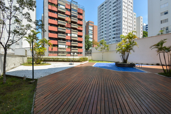 Imagem Apartamento com 2 Quartos à Venda, 58 m² em Pinheiros - São Paulo Imagem Apartamento com 2 Quartos à Venda, 58 m² em Pinheiros - São Paulo