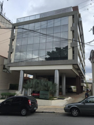 Foto do imóvel Sala Comercial à Venda, 76 m² em Pinheiros - São Paulo