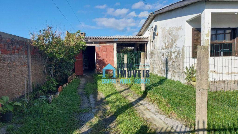 Casa com 3 Quartos à Venda, 227 m² em Centro - Balneário Pinhal