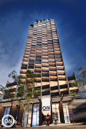 Imóvel com 1 Quarto à Venda, 76 m² em Vila Pompéia - São Paulo