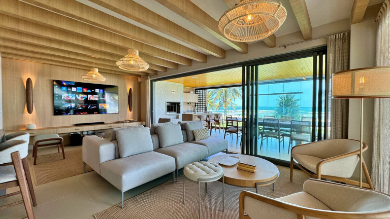 Imagem Apartamento com 4 Quartos à Venda, 211 m² em Riviera De São Lourenço - Bertioga Imagem Apartamento com 4 Quartos à Venda, 211 m² em Riviera De São Lourenço - Bertioga