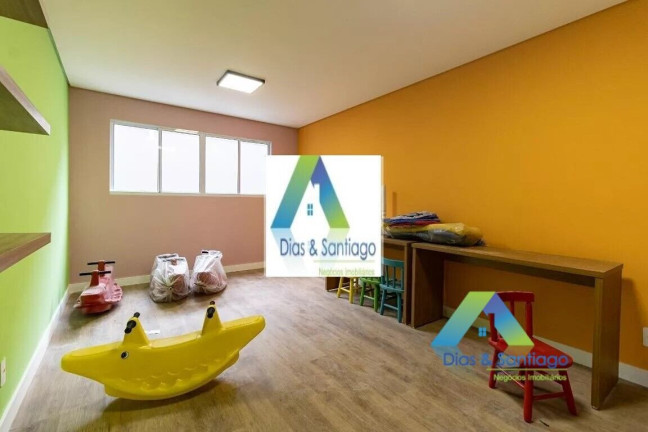 Imagem Apartamento com 2 Quartos à Venda, 30 m² em Vila Das Mercês - São Paulo Imagem Apartamento com 2 Quartos à Venda, 30 m² em Vila Das Mercês - São Paulo