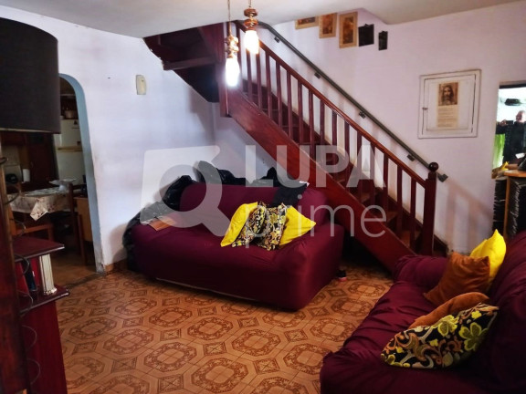Casa com 3 Quartos à Venda, 120 m² em Vila Constança - São Paulo
