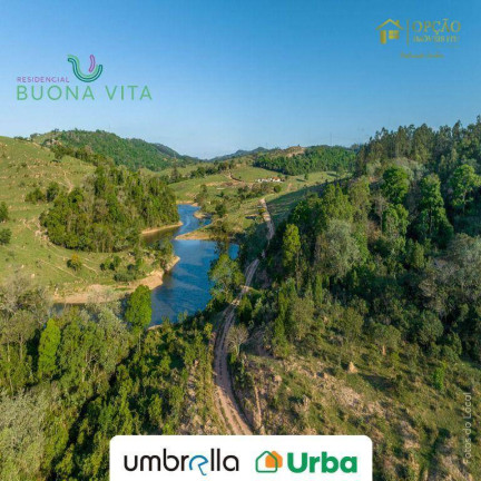 Imagem Terreno à Venda, 250 m² em Residencial Buona Vita - Itu Imagem Terreno à Venda, 250 m² em Residencial Buona Vita - Itu