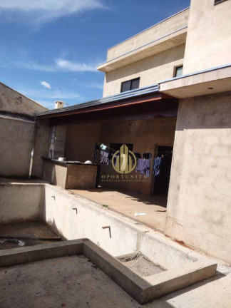 Imagem Casa com 4 Quartos à Venda, 336 m² em Parque Residencial Cândido Portinari - Ribeirão Preto