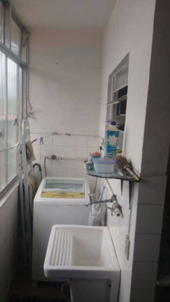 Imagem Imóvel com 2 Quartos à Venda, 160 m² em Campo Grande - Rio De Janeiro