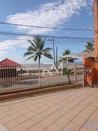Imagem Apartamento com 1 Quarto à Venda, 59 m² em Vila Atlântica - Mongaguá