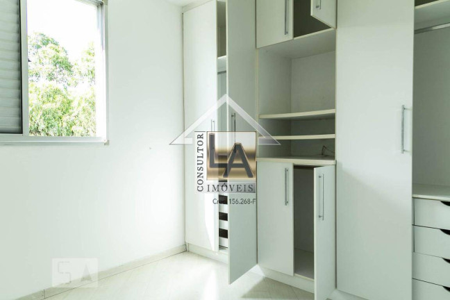 Imagem Apartamento com 2 Quartos à Venda, 53 m² em Vila Andrade - São Paulo