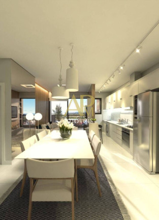 Imagem Apartamento com 2 Quartos à Venda, 72 m² em Centro - Biguaçu Imagem Apartamento com 2 Quartos à Venda, 72 m² em Centro - Biguaçu