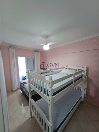 Imagem Apartamento com 2 Quartos à Venda, 72 m² em Maracanã - Praia Grande Imagem Apartamento com 2 Quartos à Venda, 72 m² em Maracanã - Praia Grande
