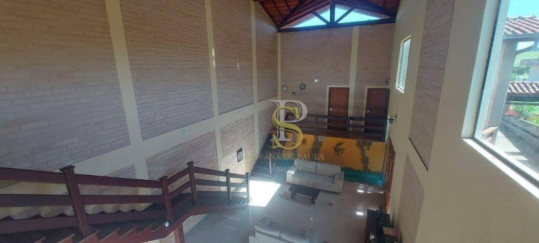 Imagem Chácara com 4 Quartos à Venda, 247 m² em Condomínio Santa Fé - Piracaia Imagem Chácara com 4 Quartos à Venda, 247 m² em Condomínio Santa Fé - Piracaia
