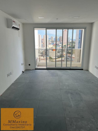 Imagem Sala Comercial à Venda, 27 m² em Vila Moreira - Guarulhos Imagem Sala Comercial à Venda, 27 m² em Vila Moreira - Guarulhos