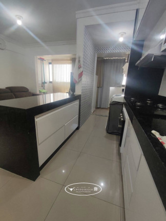 Imagem Apartamento com 3 Quartos à Venda, 75 m² em Vila Rosa - Goiânia Imagem Apartamento com 3 Quartos à Venda, 75 m² em Vila Rosa - Goiânia