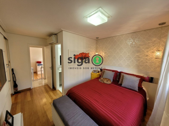 Imagem Apartamento com 2 Quartos à Venda, 87 m² em Morumbi - São Paulo Imagem Apartamento com 2 Quartos à Venda, 87 m² em Morumbi - São Paulo
