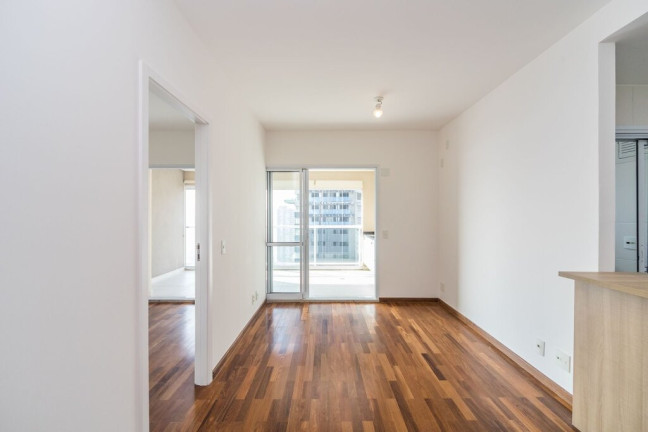 Imagem Apartamento com 1 Quarto à Venda, 51 m² em Brooklin - São Paulo Imagem Apartamento com 1 Quarto à Venda, 51 m² em Brooklin - São Paulo