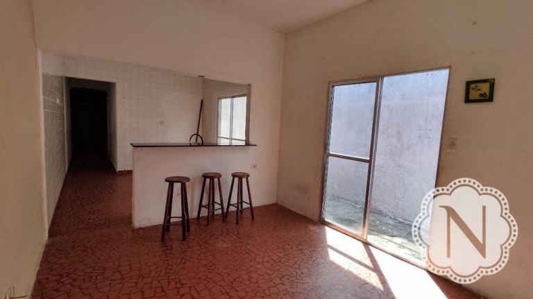 Casa com 3 Quartos à Venda, 63 m² em Ivoty - Itanhaém