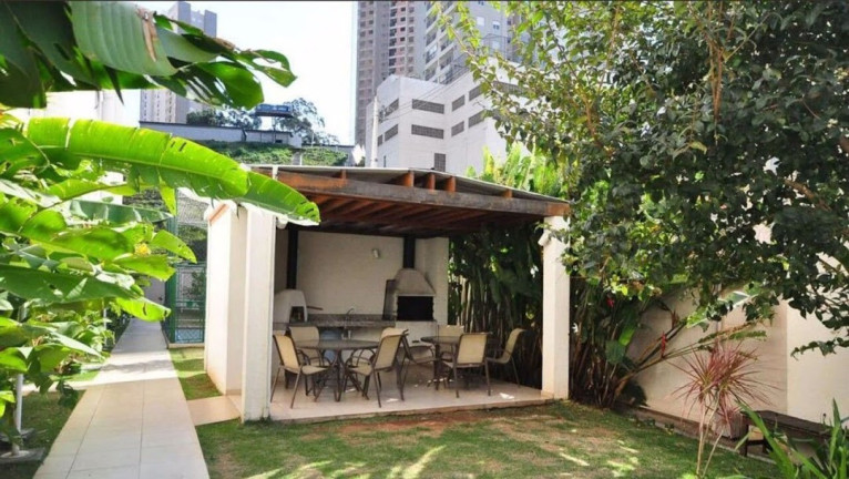 Imagem Apartamento com 1 Quarto à Venda, 56 m² em Parque Rebouças - São Paulo Imagem Apartamento com 1 Quarto à Venda, 56 m² em Parque Rebouças - São Paulo