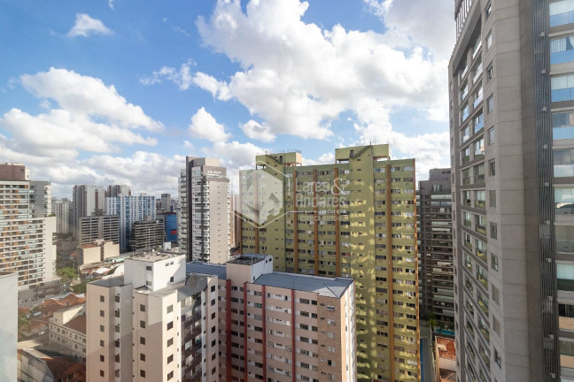 Imagem Imóvel com 1 Quarto à Venda, 22 m² em Vila Mariana - São Paulo Imagem Imóvel com 1 Quarto à Venda, 22 m² em Vila Mariana - São Paulo