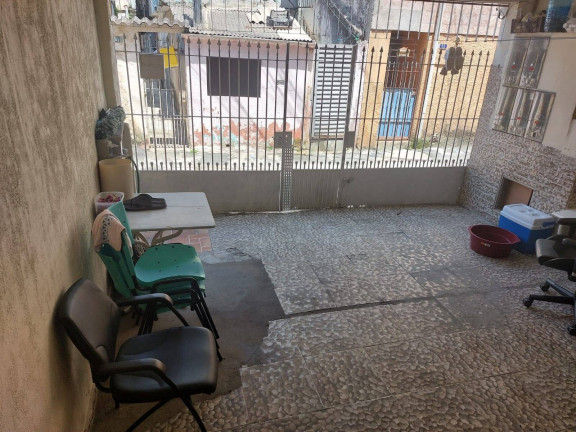 Imagem Casa com 2 Quartos à Venda, 125 m² em Vila água Funda - São Paulo Imagem Casa com 2 Quartos à Venda, 125 m² em Vila água Funda - São Paulo