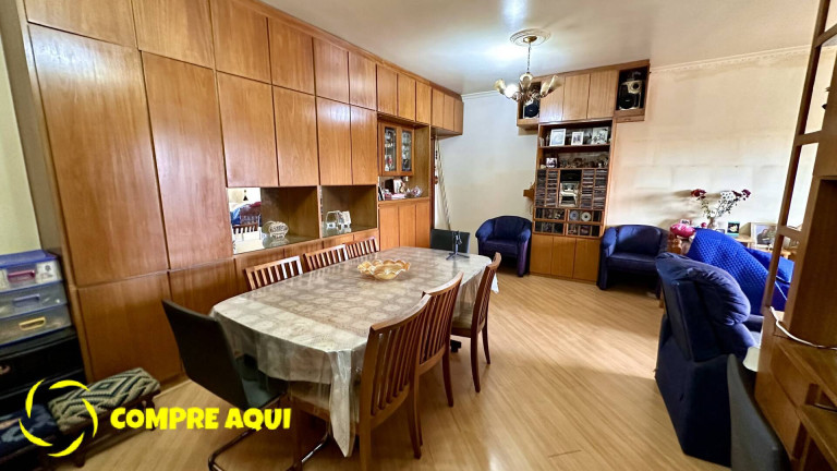 Imagem Apartamento com 3 Quartos à Venda, 212 m² em Mooca - São Paulo