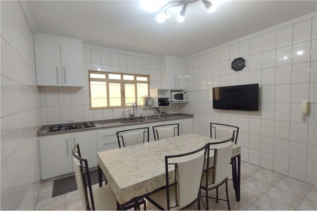 Imagem Casa com 4 Quartos à Venda,  em Sítio Da Figueira - São Paulo