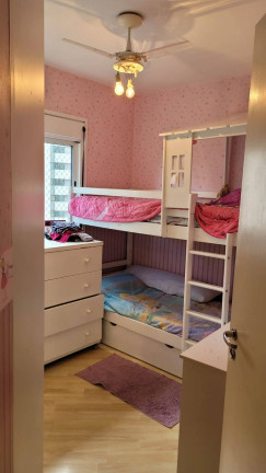 Imagem Apartamento com 2 Quartos à Venda, 60 m² em Vila Mariana - São Paulo